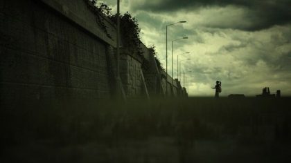 沙漠追猎者/Desert Stalker