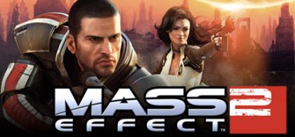 质量效应2/Mass Effect 2 (2010 Edition)