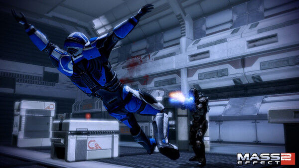 质量效应2/Mass Effect 2 (2010 Edition) 截图