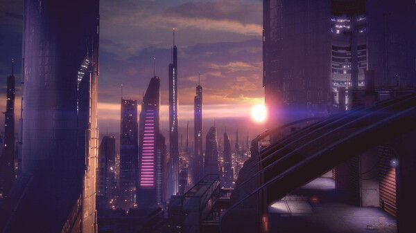质量效应2/Mass Effect 2 (2010 Edition) 截图