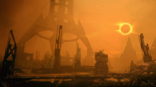 质量效应2/Mass Effect 2 (2010 Edition) 截图