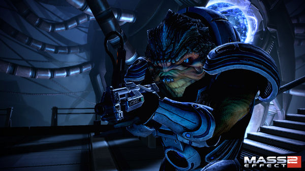 质量效应2/Mass Effect 2 (2010 Edition) 截图