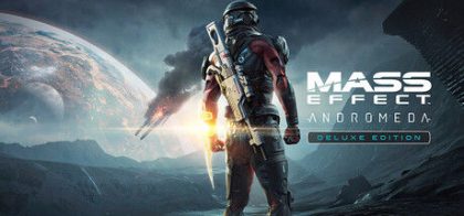 《Mass Effect™：Andromeda》豪华版内容