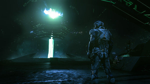 《Mass Effect™：Andromeda》豪华版内容 截图