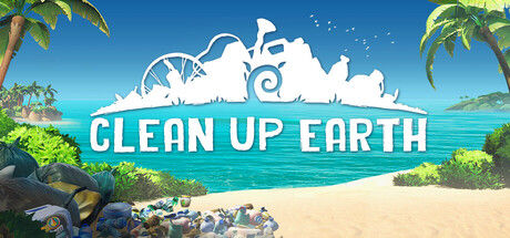 地球清洁工/Clean Up Earth 截图