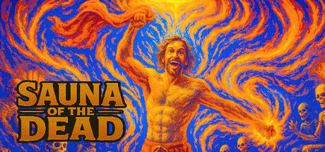 亡灵桑拿/Sauna of the DEAD 截图