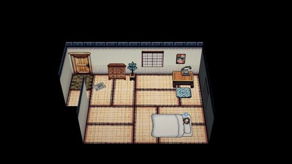 亡灵桑拿/Sauna of the DEAD 截图