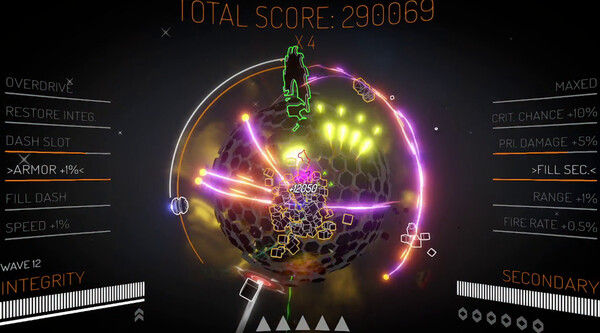 轨道超速/Orbital Overdrive 截图