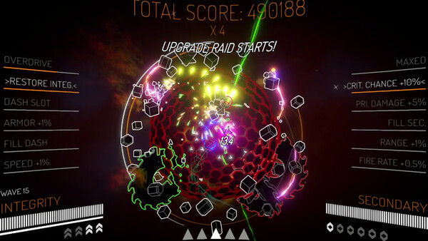 轨道超速/Orbital Overdrive 截图
