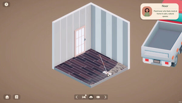 搬家日/Moving Day: Make It Home 截图