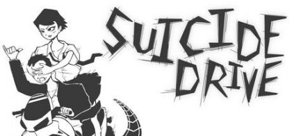 Suicide Drive