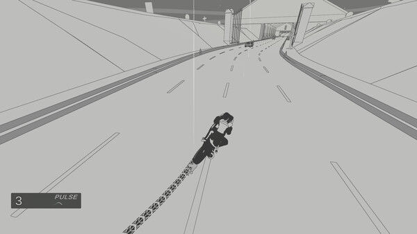 Suicide Drive 截图