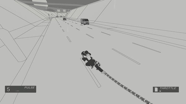 Suicide Drive 截图