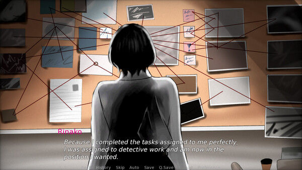 Poisoned Path 截图