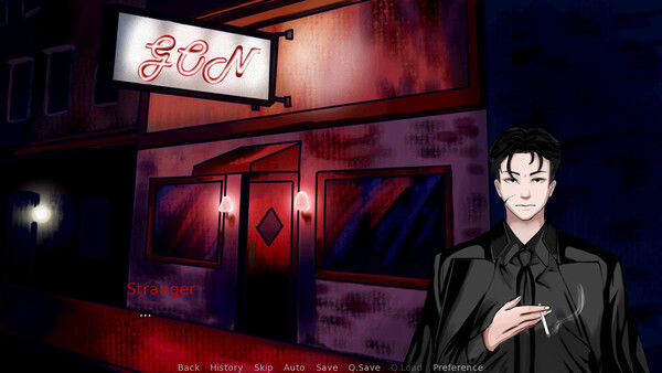 Poisoned Path 截图