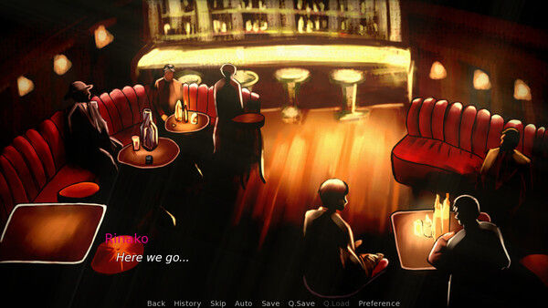 Poisoned Path 截图