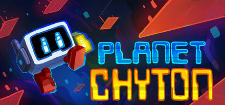 Planet Chyton 截图