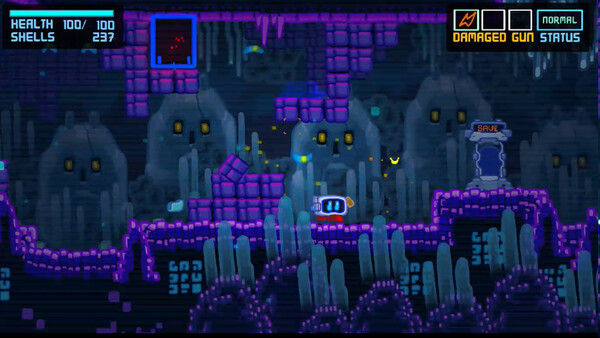 Planet Chyton 截图
