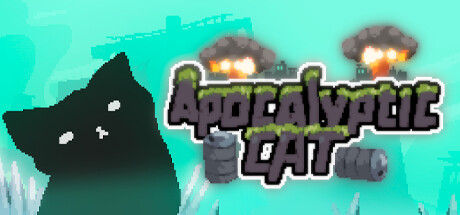 Apocalyptic cat 截图