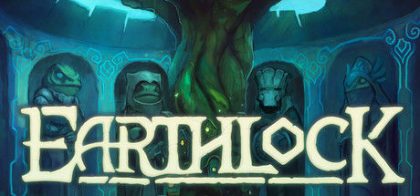 沉睡的大地/EARTHLOCK