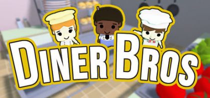 餐厅兄弟/Diner Bros