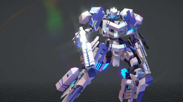爆击艺术2/BREAK ARTS II 截图