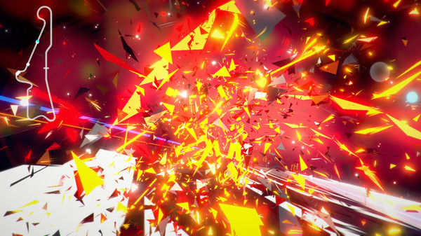 爆击艺术2/BREAK ARTS II 截图