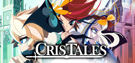 水晶传说 Cris Tales 截图