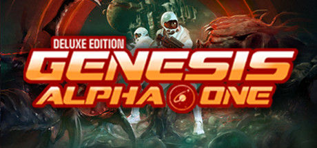 创世纪：阿尔法一号/Genesis Alpha One Deluxe Edition 截图