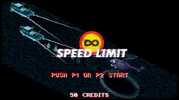 速限/Speed Limit 截图