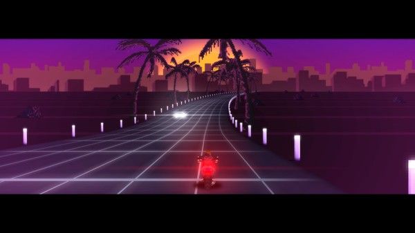 速限/Speed Limit 截图