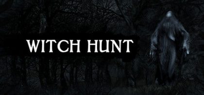 巫师猎人/Witch Hunt