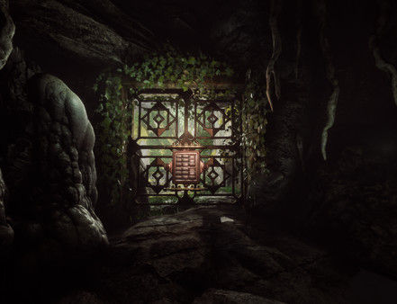 复仇女神：神秘之旅3/Nemezis: Mysterious Journey III 截图