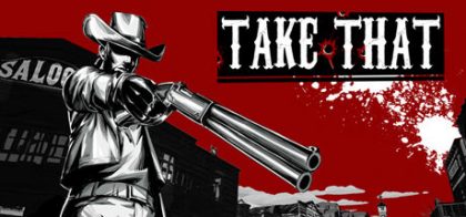 接招/Take That
