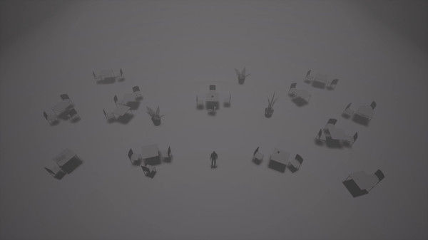 奇点世界/SINGULARITY WORLD 截图