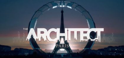 The Architect: Paris / 巴黎建筑师