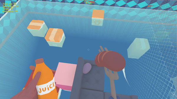 叠加或潜水尝试/Stack Up! (or dive trying) 截图