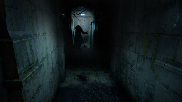 恐怖故事：葡萄酒/HORROR TALES: The Wine 截图