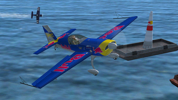 微软飞行模拟10/Microsoft Flight Simulator X: Steam Edition 截图