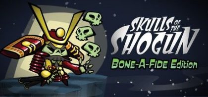 幕府将军的头骨/Skulls of the Shogun