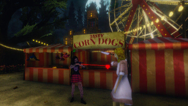 Carnival Massacre 截图