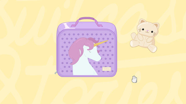 行李箱的故事/Suitcase Stories 截图
