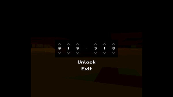 Knock 截图