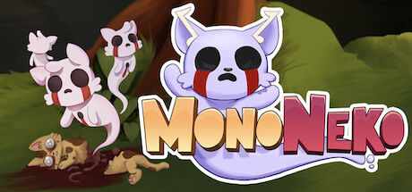 Mononeko: A Rhythm Adventure 截图
