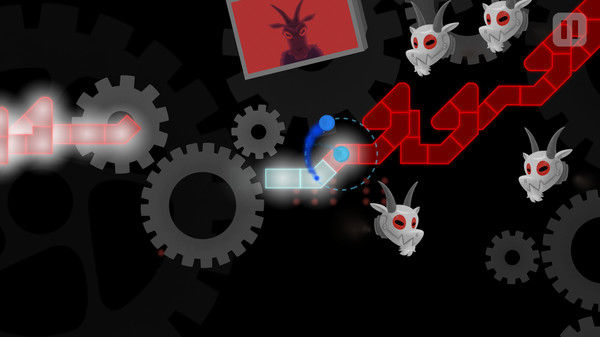 冰与火之舞 A Dance of Fire and Ice 截图