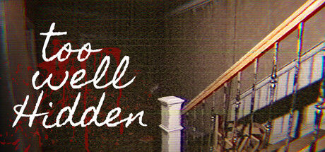 藏得太深/Too Well Hidden 截图