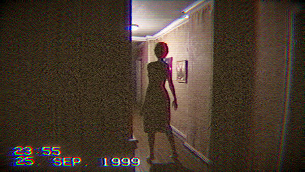 藏得太深/Too Well Hidden 截图