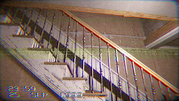 藏得太深/Too Well Hidden 截图