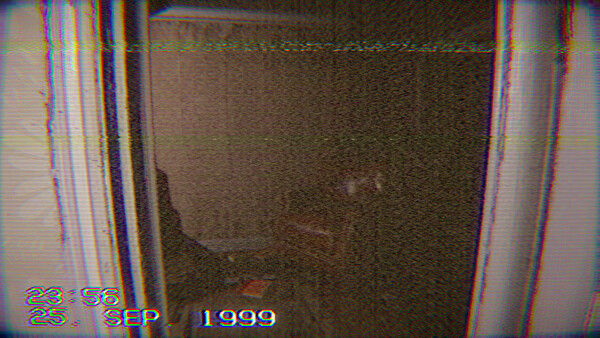 藏得太深/Too Well Hidden 截图