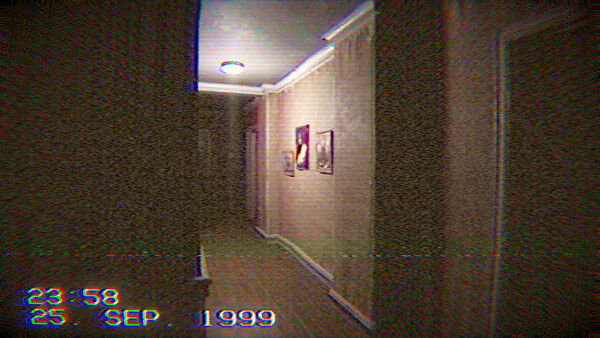 藏得太深/Too Well Hidden 截图